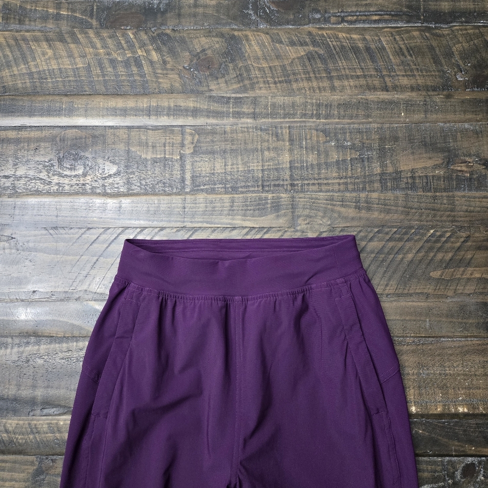 LULULEMON Adapted State‎ Crop Joggers | 0